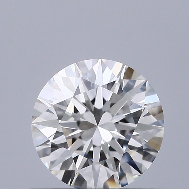 Diamond Natural 0,56Ct F-VVS1 Round - GIA1563105892 1