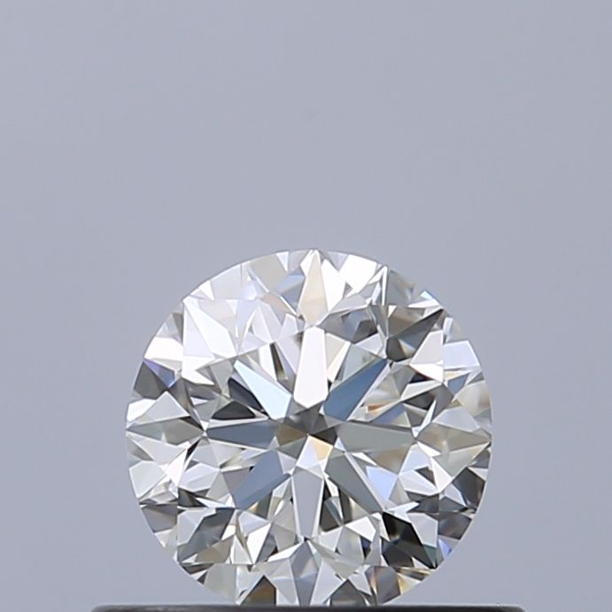 Diamond Natural 0,5Ct G-VVS1 Round - GIA6562105936 1