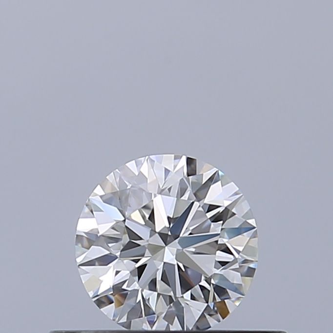 Diamond Natural 0,35Ct E-IF Round - GIA6561126555 1