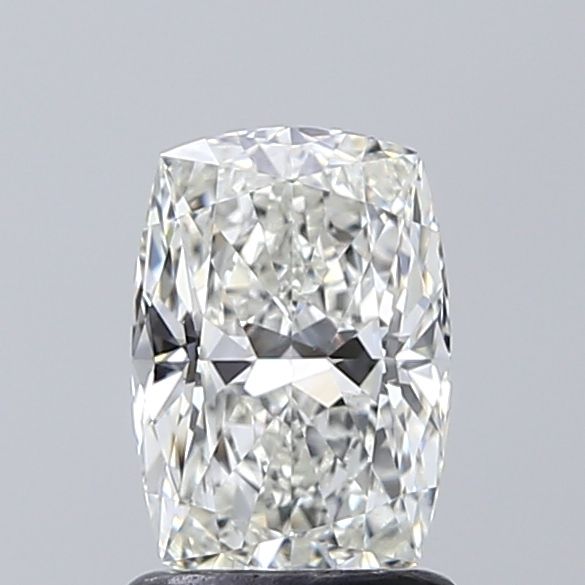 Diamond Natural 1,3Ct H-VVS2 Cushion - GIA1565102731 1