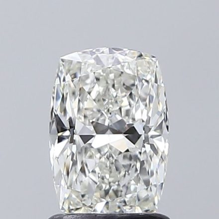 Diamond Natural 1,3Ct H-VVS2 Cushion - GIA1565102731 1