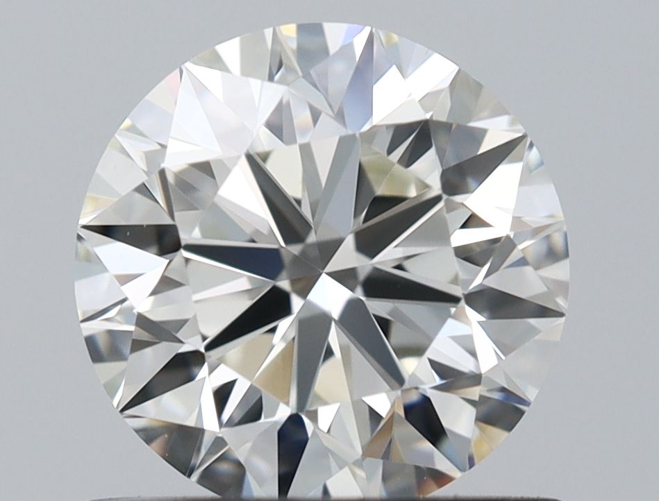 Diamond Natural 0,75Ct H-VVS1 Round - IGI795661303 1