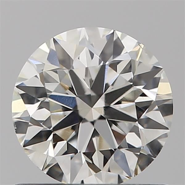 Diamond Natural 0,7Ct H-VS2 Round - IGI810636164 1