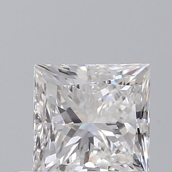 Diamond Natural 0,6Ct D-VS1 Princess - GIA1559661557 1