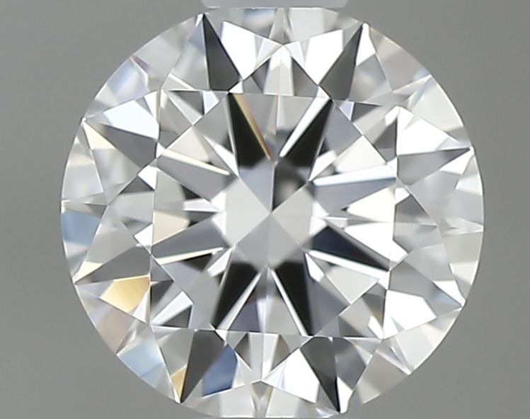 Diamond Natural 0,5Ct F-VVS2 Round - GIA2566110799 1