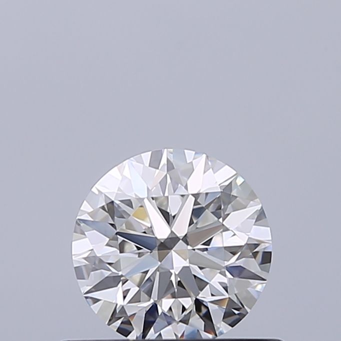 Diamond Natural 0,5Ct E-IF Round - IGI788690870 1