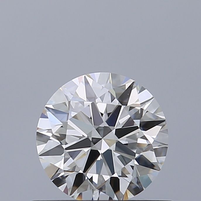 Diamond Natural 0,6Ct F-VS1 Round - GIA2567081352 1