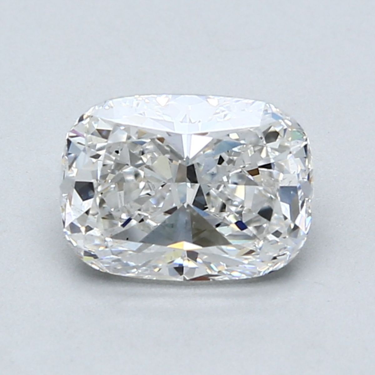 Lab Grown Diamond 1,69Ct E-VS2 Cushion - GIA1478884331 1