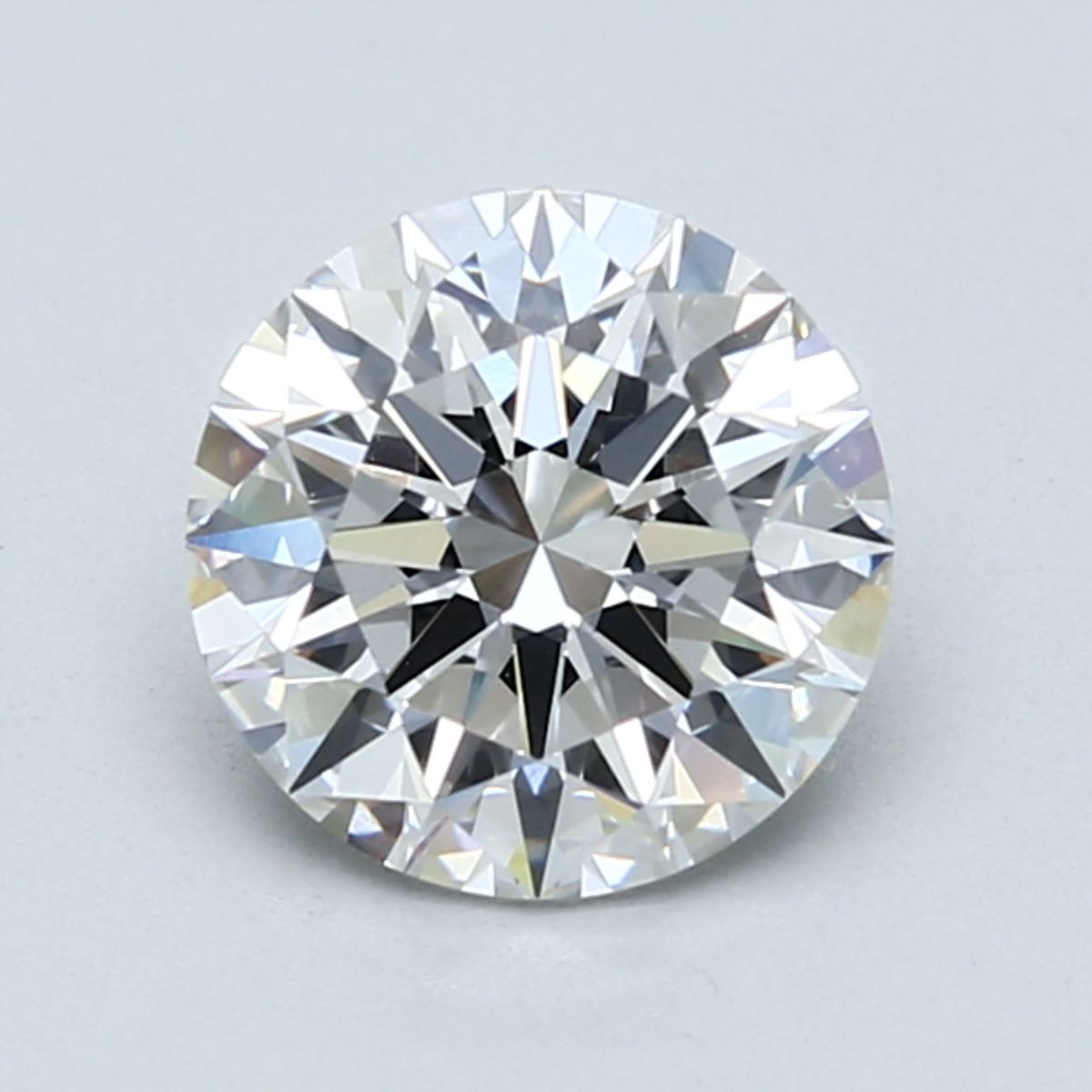 Lab Grown Diamond 1,69Ct E-VS1 Round - GIA7506262168 1