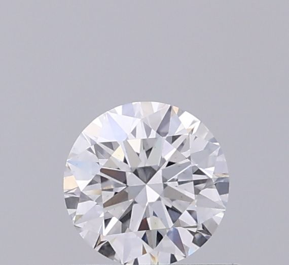 Lab Grown Diamond 0,53Ct E-VS2 Round - IGILG828623382 1