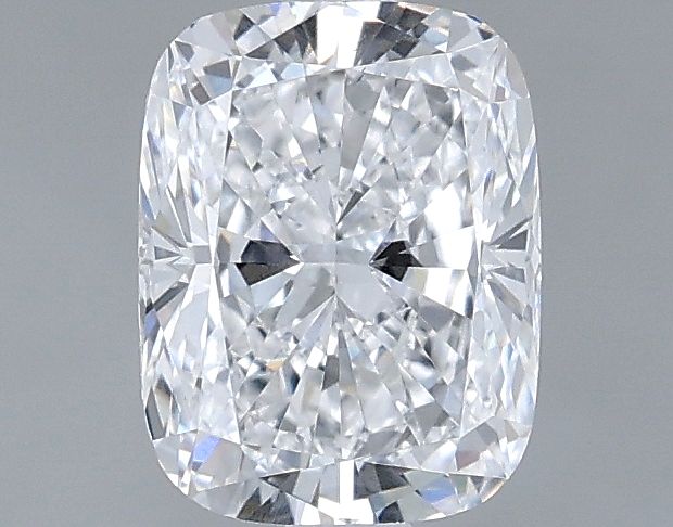 Lab Grown Diamond 1,24Ct D-VS1 Cushion - IGILG800651543 1