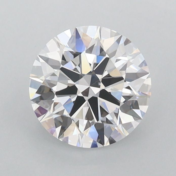 Lab Grown Diamond 1,09Ct D-FL Round - IGILG818659280 1