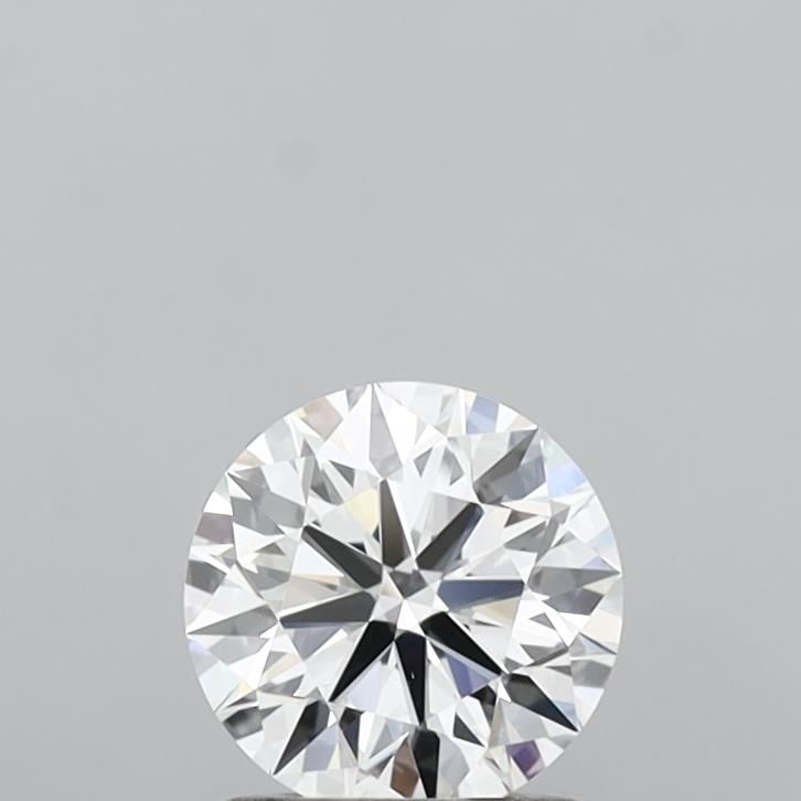 Lab Grown Diamond 1,02Ct D-VS1 Round - IGILG817609097 1