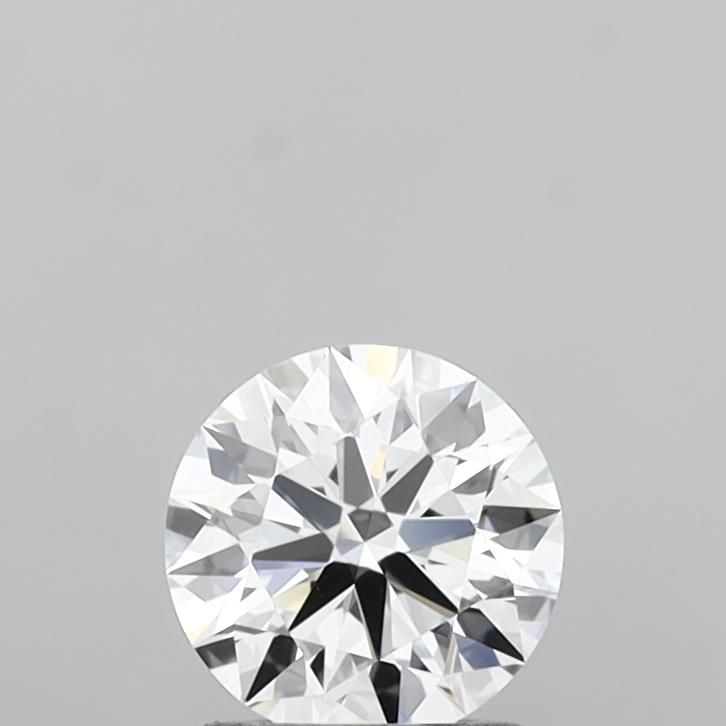 Lab Grown Diamond 1,02Ct D-VS1 Round - IGILG816657964 1