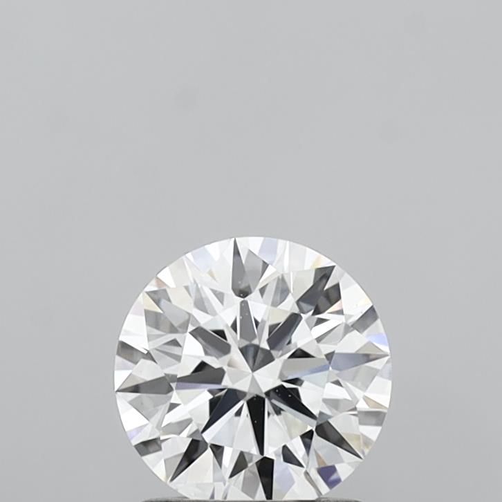 Lab Grown Diamond 1,02Ct D-VS1 Round - IGILG817608998 1