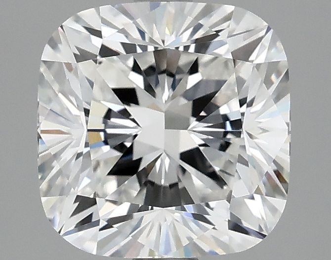 Lab Grown Diamond 2,35Ct E-VVS2 Cushion - IGILG784649422 1