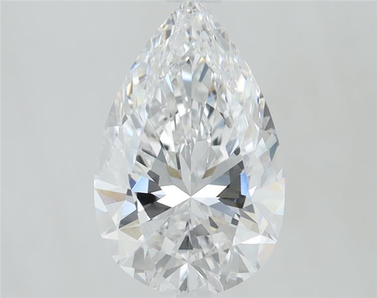 Lab Grown Diamond 1,15Ct D-VVS1 Pear - IGILG794677932 1