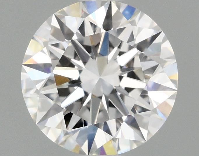 Lab Grown Diamond 2Ct F-VVS2 Round - IGILG815608546 1
