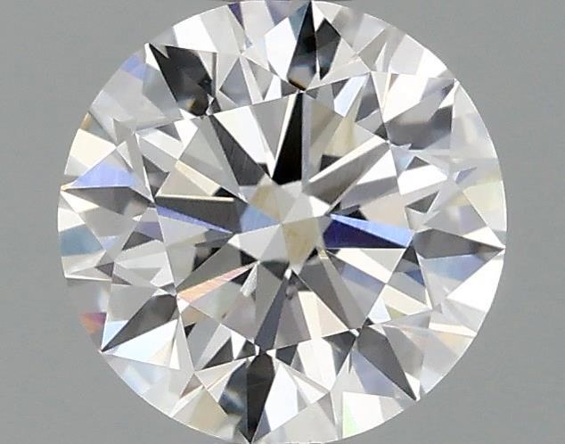 Lab Grown Diamond 2,52Ct F-VS1 Round - IGILG812639726 1