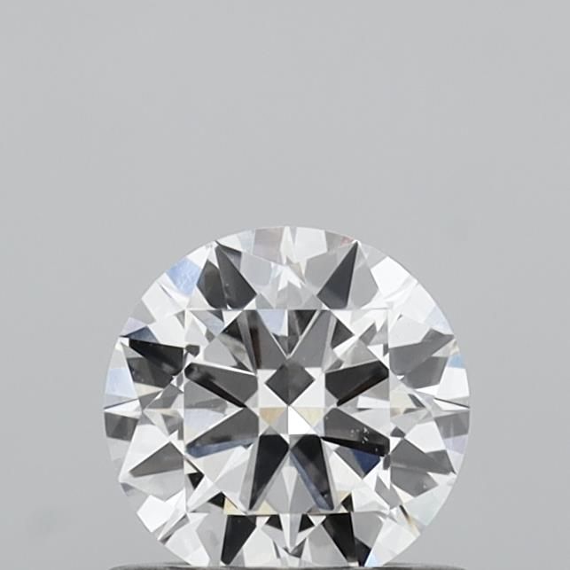 Lab Grown Diamond 0,5Ct F-VVS2 Round - IGILG825627889 1