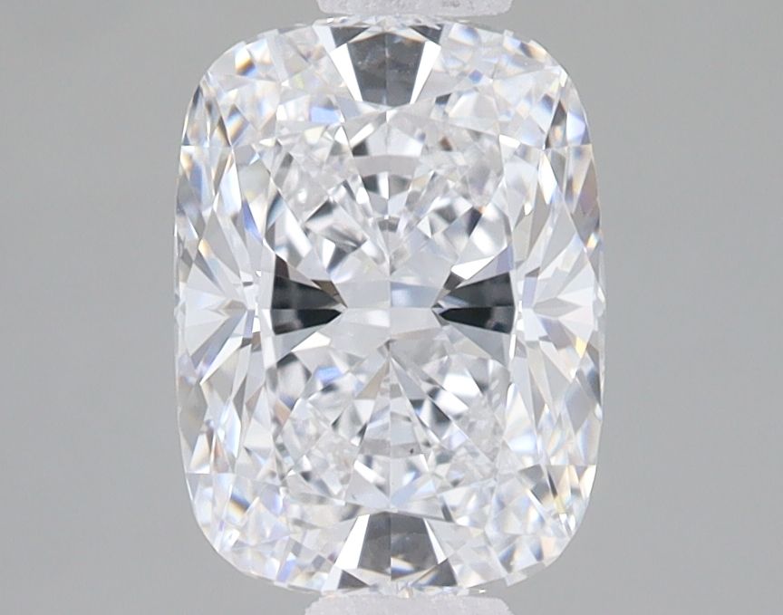 Lab Grown Diamond 2,02Ct D-VS2 Cushion - IGILG829609688 1