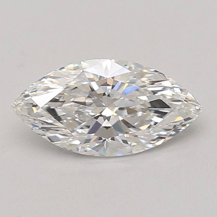 Lab Grown Diamond 1,35Ct E-VVS2 Marquise - IGILG828674932 1
