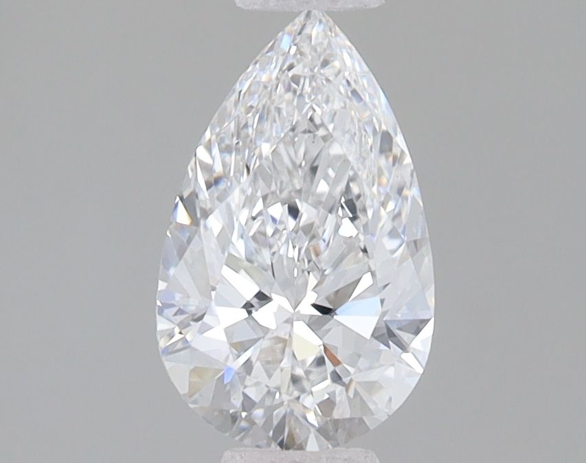 Lab Grown Diamond 1,05Ct D-VS1 Pear - IGILG828674914 1