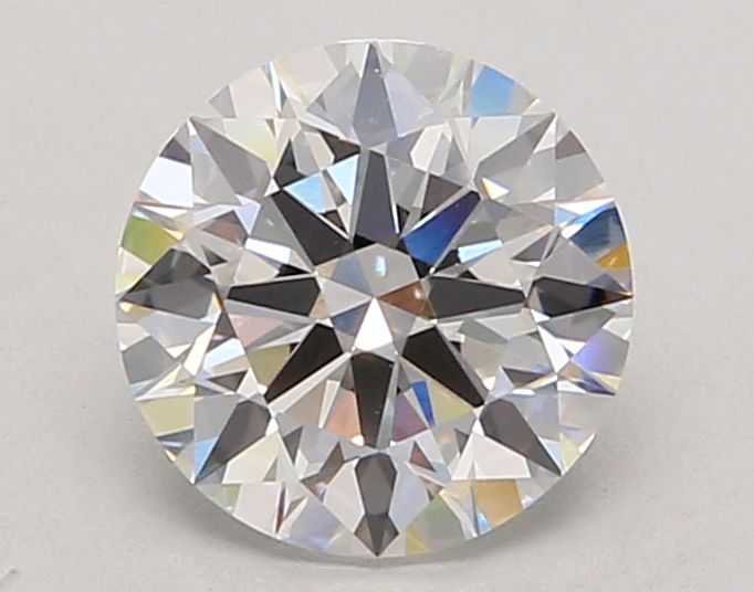 Lab Grown Diamond 1,83Ct E-VVS2 Round - IGILG741559358 1