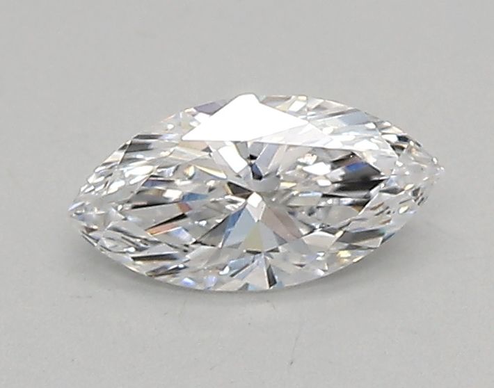 Lab Grown Diamond 0,42Ct D-VS1 Marquise - IGILG830642735 1