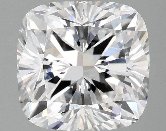 Lab Grown Diamond 2,34Ct E-VVS2 Cushion - IGILG784629683 1