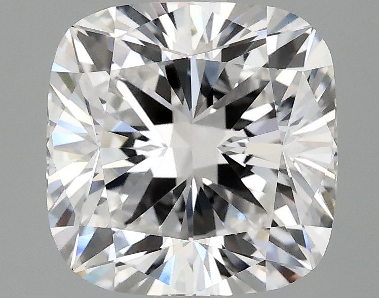 Lab Grown Diamond 2,87Ct E-VVS2 Cushion - IGILG741502507 1