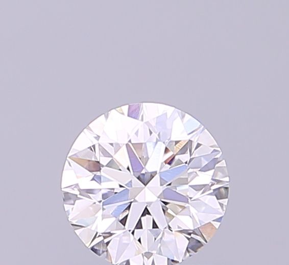 Lab Grown Diamond 0,7Ct D-VVS2 Round - IGILG825633525 1