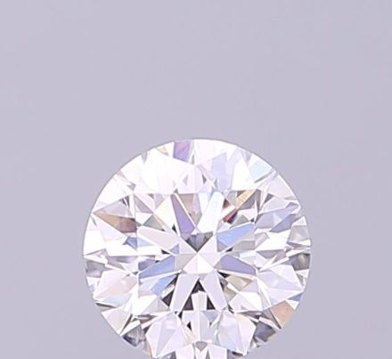 Lab Grown Diamond 0,7Ct D-VVS2 Round - IGILG825633525 1