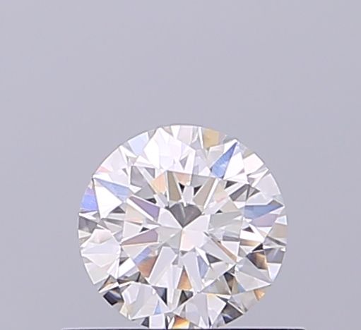 Lab Grown Diamond 0,5Ct E-VVS2 Round - IGILG818671705 1