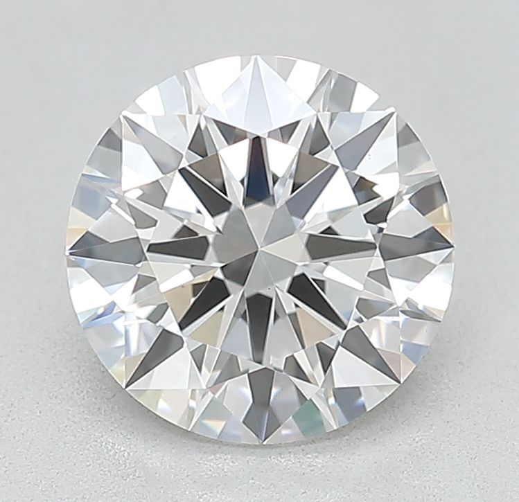 Lab Grown Diamond 1,66Ct E-VS1 Round - IGILG829607404 1