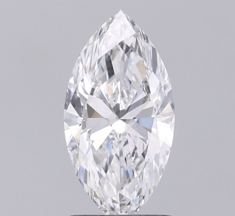 Lab Grown Diamond 1,3Ct D-VVS2 Marquise - IGILG828602225 1
