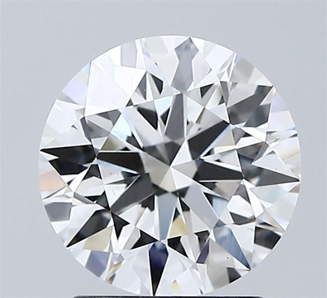 Lab Grown Diamond 2,04Ct D-VS1 Round - IGILG828647284 1