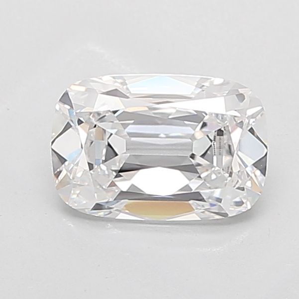 Lab Grown Diamond 2,34Ct D-VVS1 Cushion - IGILG828695526 1