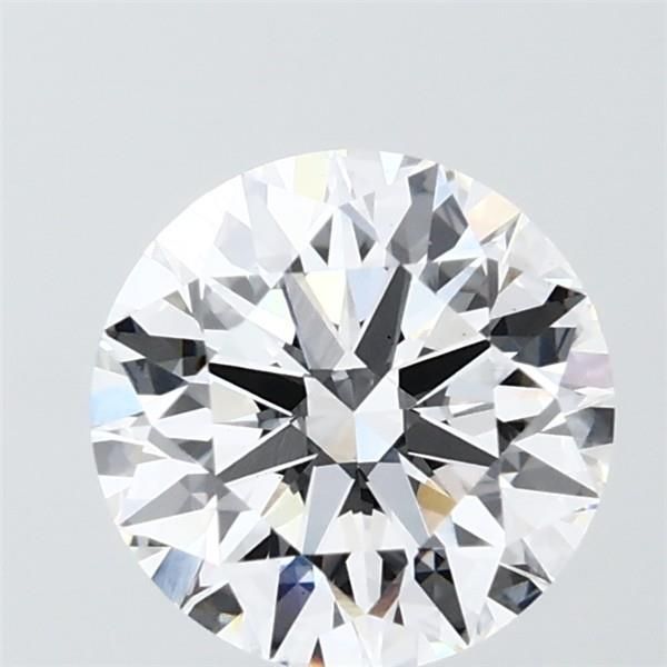 Lab Grown Diamond 2,04Ct D-VS1 Round - IGILG828666559 1