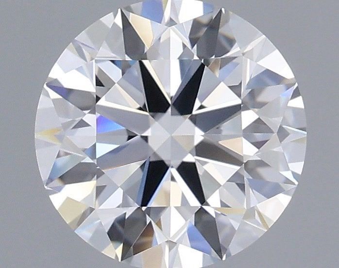 Lab Grown Diamond 1,5Ct E-IF Round - IGILG811624179 1