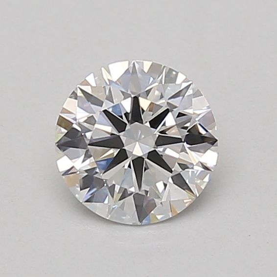 Lab Grown Diamond 0,71Ct D-VS1 Round - IGILG819657885 1