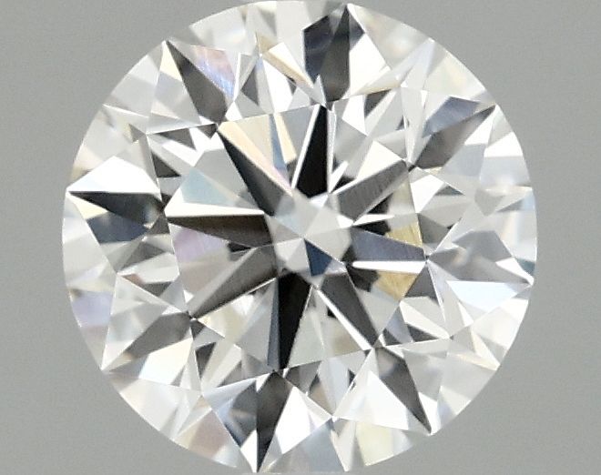 Lab Grown Diamond 1,71Ct F-VS1 Round - IGILG816692025 1