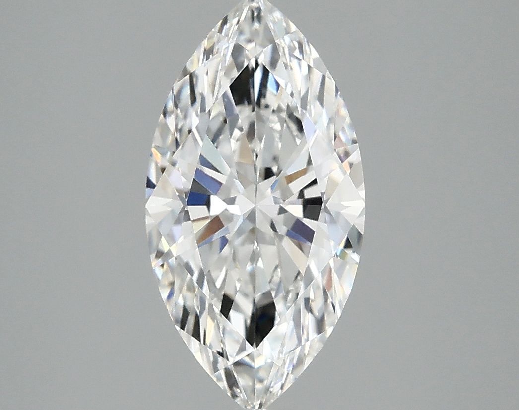 Lab Grown Diamond 2,09Ct E-VVS2 Marquise - IGILG818615461 1