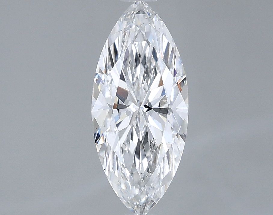 Lab Grown Diamond 1Ct D-VS2 Marquise - IGILG823612449 1