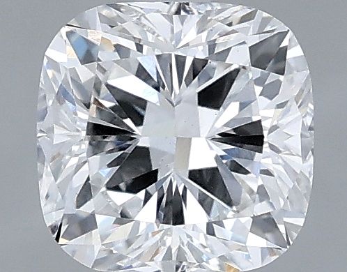 Lab Grown Diamond 1,05Ct E-VS1 Cushion - IGILG819625767 1