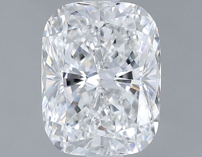 Lab Grown Diamond 1,33Ct E-VS1 Cushion - IGILG824619271 1