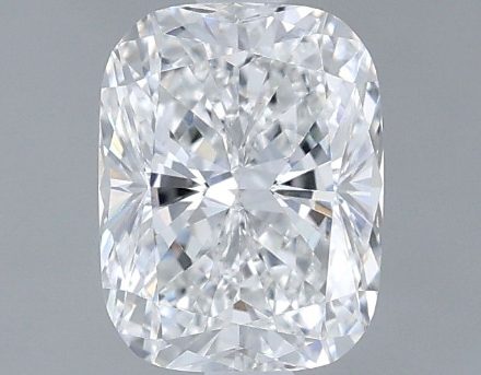 Lab Grown Diamond 1,33Ct E-VS1 Cushion - IGILG824619271 1
