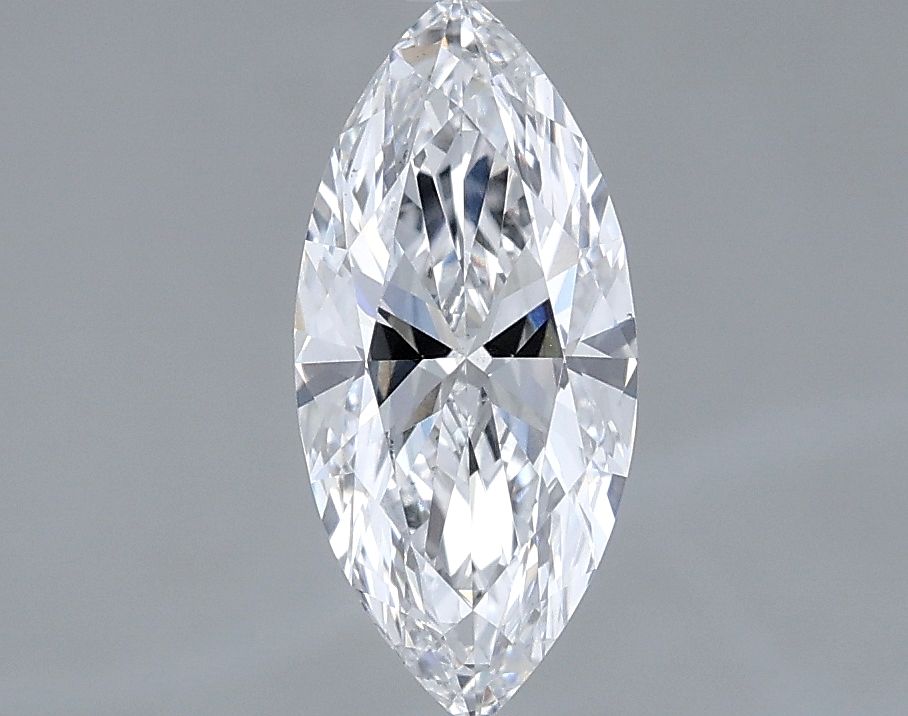 Lab Grown Diamond 1,02Ct D-VS1 Marquise - IGILG819626362 1