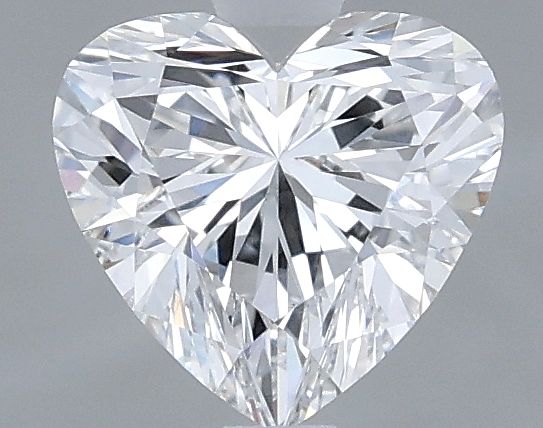 Lab Grown Diamond 1,04Ct D-VS1 Heart - IGILG819626359 1