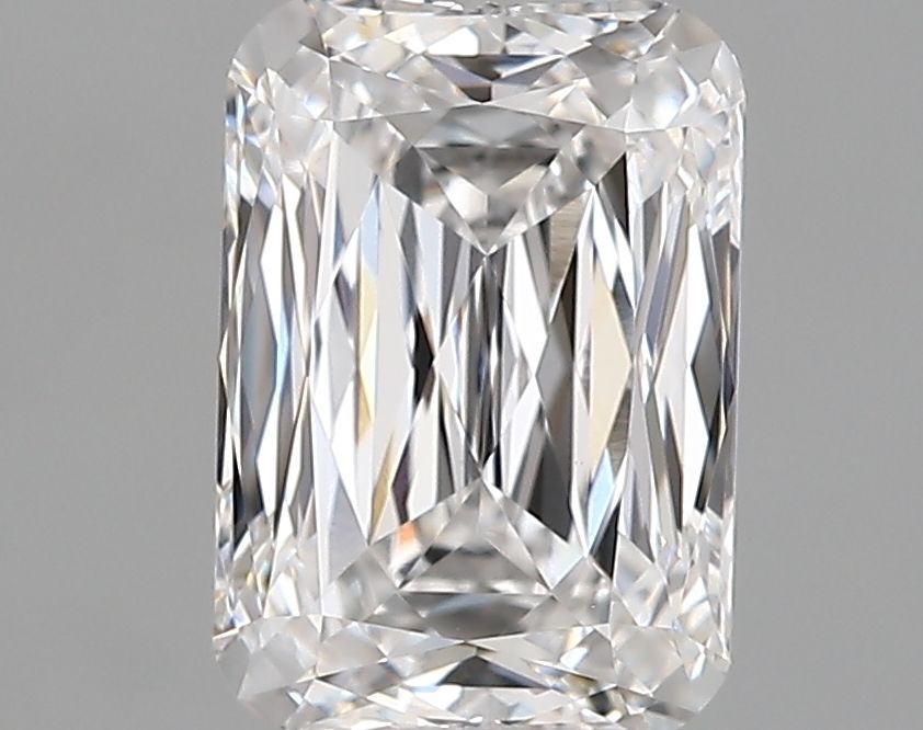 Lab Grown Diamond 1,9Ct E-VVS1 Cushion - IGILG830672298 1